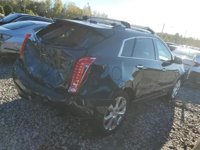 2015 CADILLAC SRX PREMIUM COLLECTION  