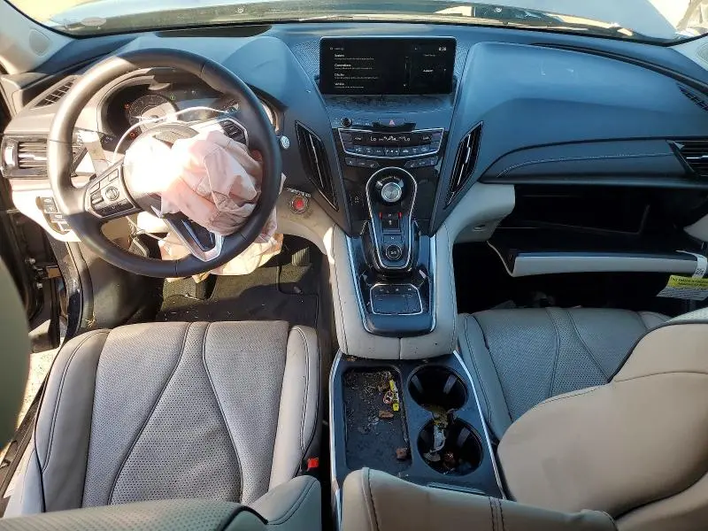 2025 ACURA RDX ADVANCE  