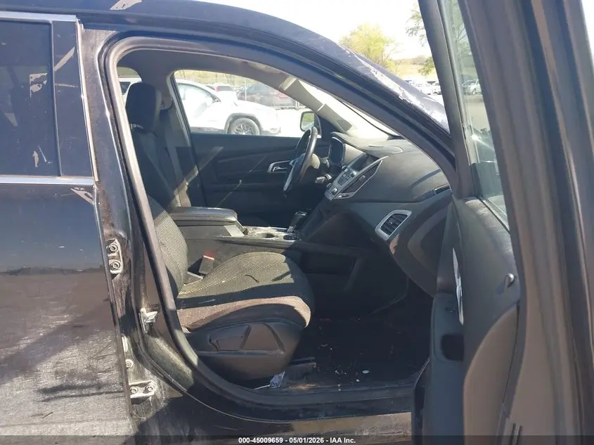 2016 GMC TERRAIN SLE-2