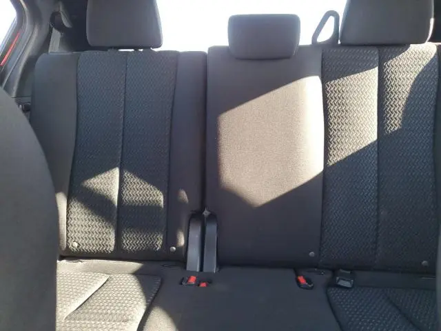 2023 MITSUBISHI ECLIPSE CROSS LE