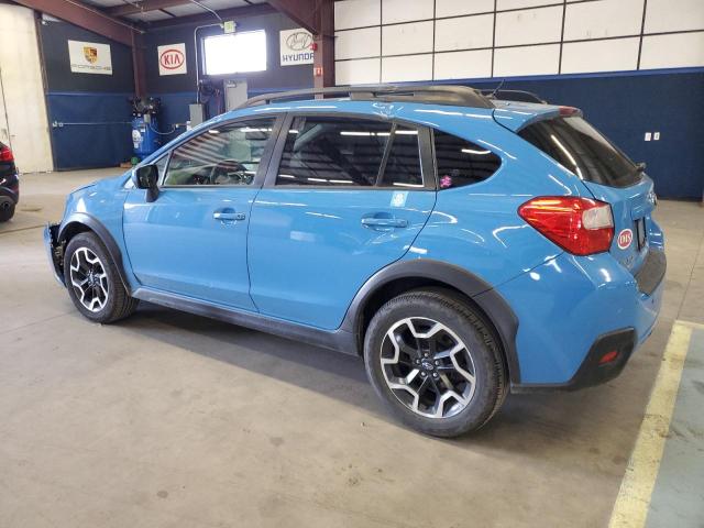 2016 SUBARU CROSSTREK PREMIUM