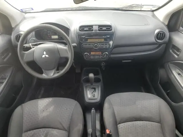 2015 MITSUBISHI MIRAGE DE