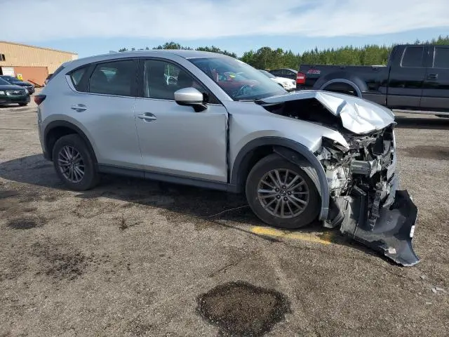 2018 MAZDA CX-5 SPORT
