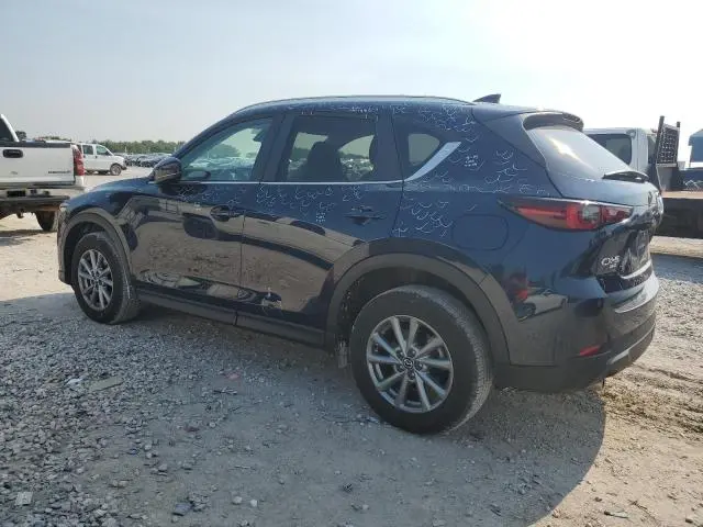 2023 MAZDA CX-5 SELECT  