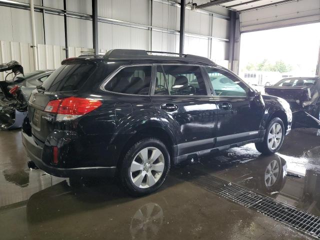 2010 SUBARU OUTBACK 2.5I PREMIUM