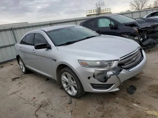 2014 FORD TAURUS SEL  