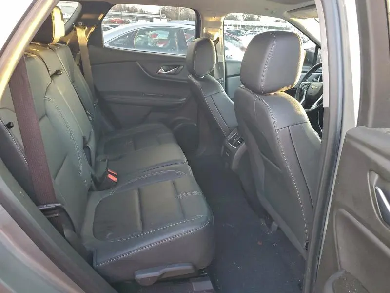 2023 CHEVROLET BLAZER 3LT  
