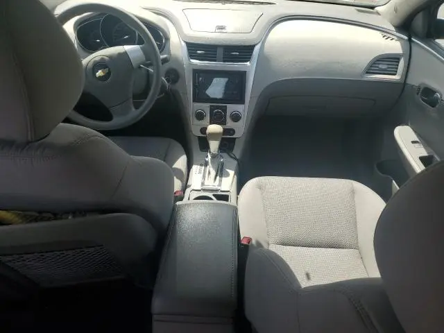 2012 CHEVROLET MALIBU LS  