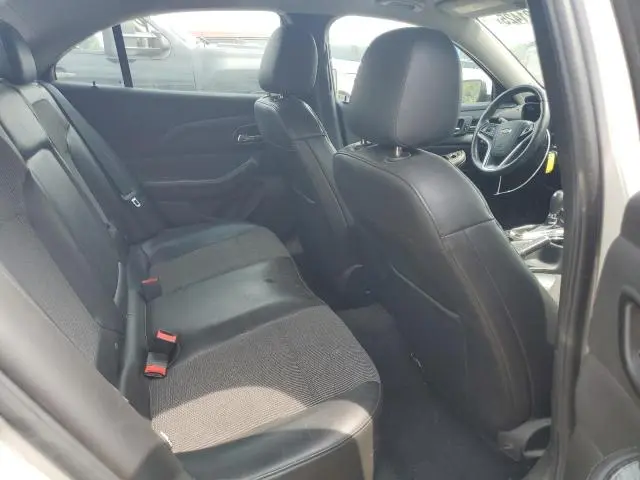 2015 CHEVROLET MALIBU 2LT  