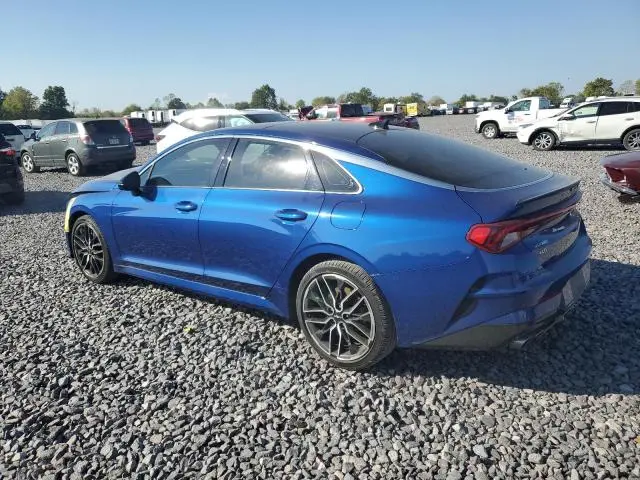 2023 KIA K5 GT  
