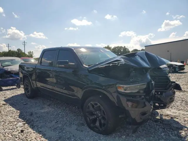 2024 RAM 1500 LIMITED  