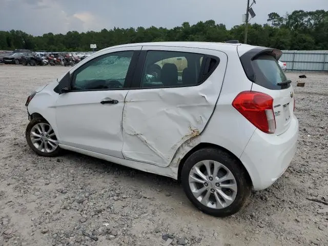 2020 CHEVROLET SPARK 1LT  