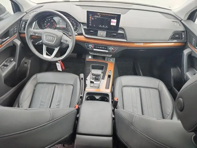 2023 AUDI Q5 PREMIUM 45  