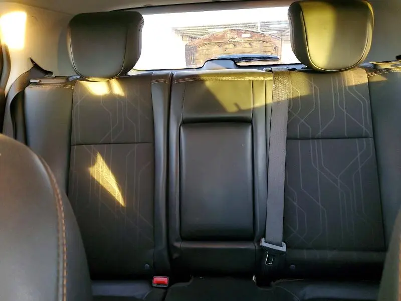 2020 CHEVROLET TRAX 1LT  