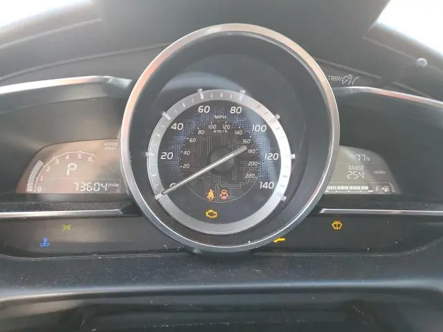 2017 TOYOTA YARIS IA   