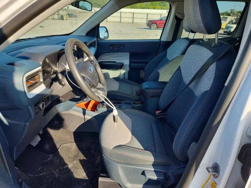 2024 FORD MAVERICK   