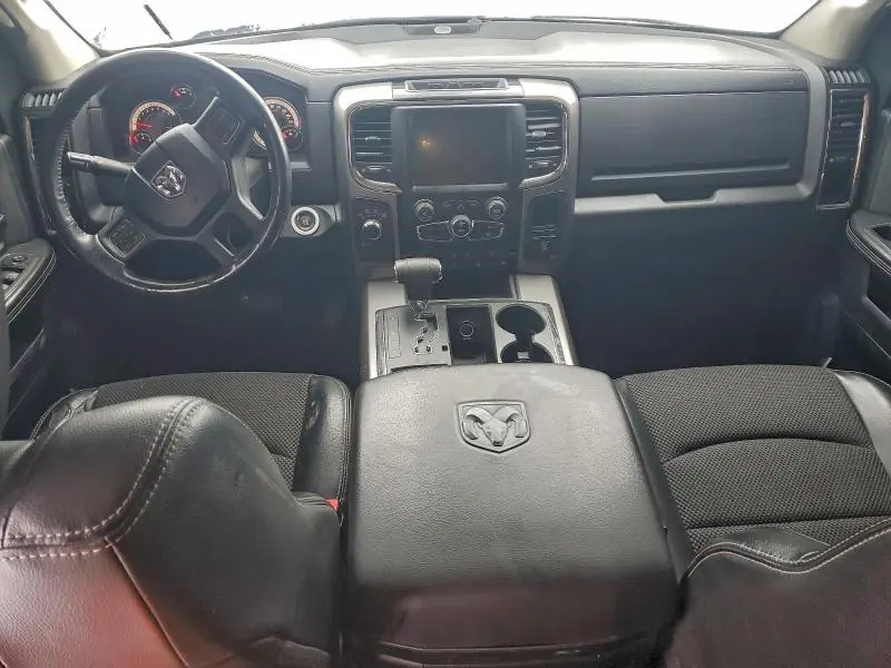 2013 RAM 1500 SPORT  