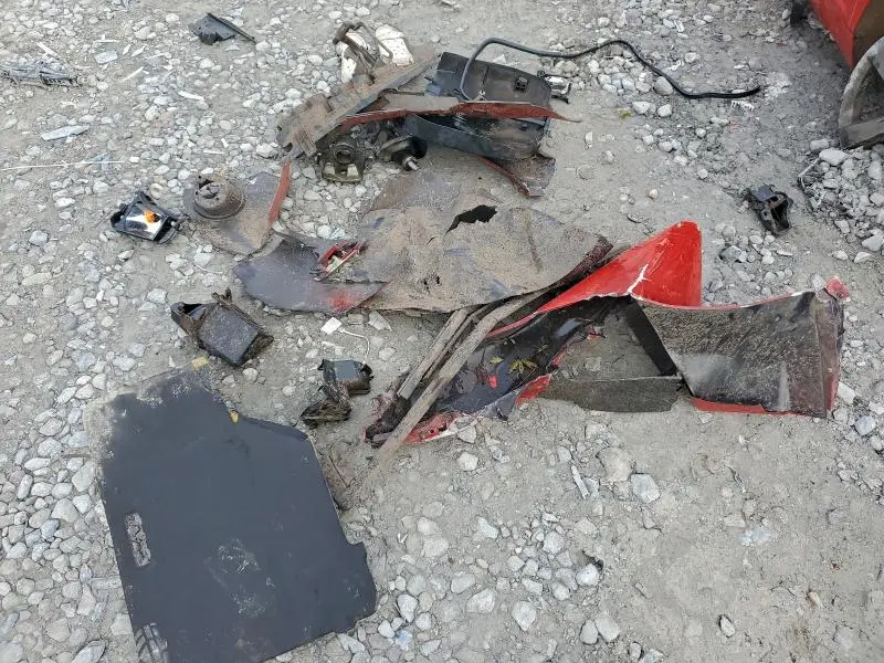 2010 CHEVROLET CAMARO LT  