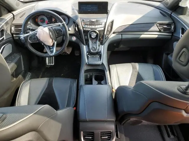 2021 ACURA RDX A-SPEC  
