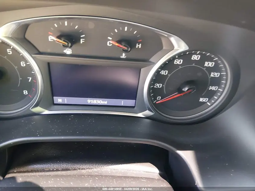 2020 GMC ACADIA AWD AT4