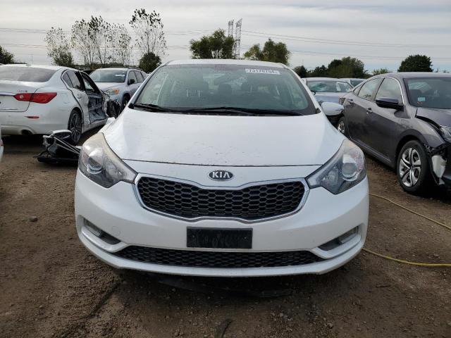 2015 KIA FORTE EX