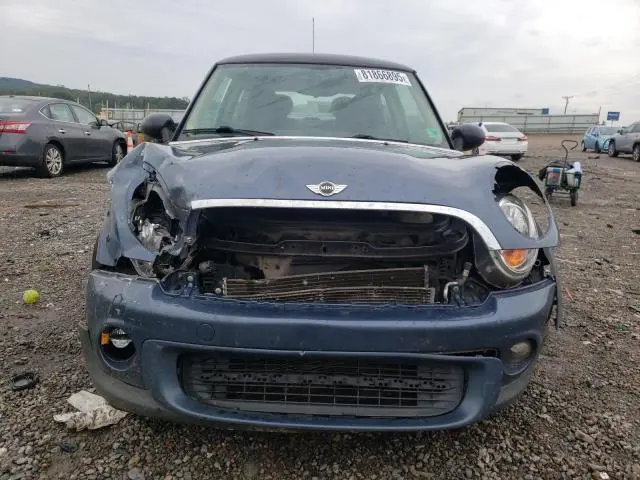 2011 MINI COOPER