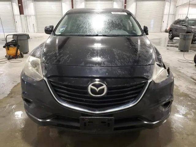 2015 MAZDA CX-9 TOURING  