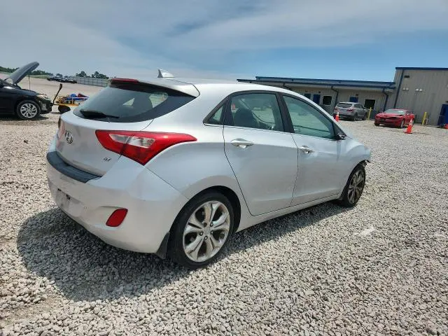 2013 HYUNDAI ELANTRA GT BASE  