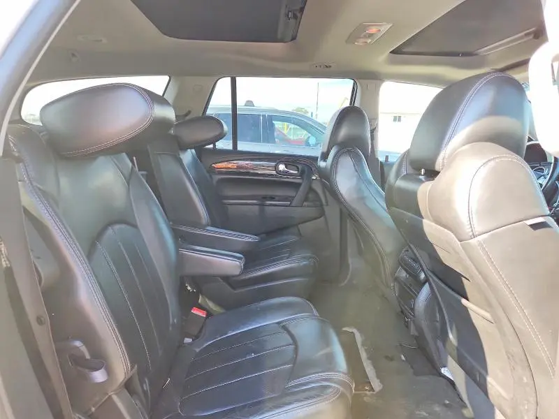 2014 BUICK ENCLAVE   