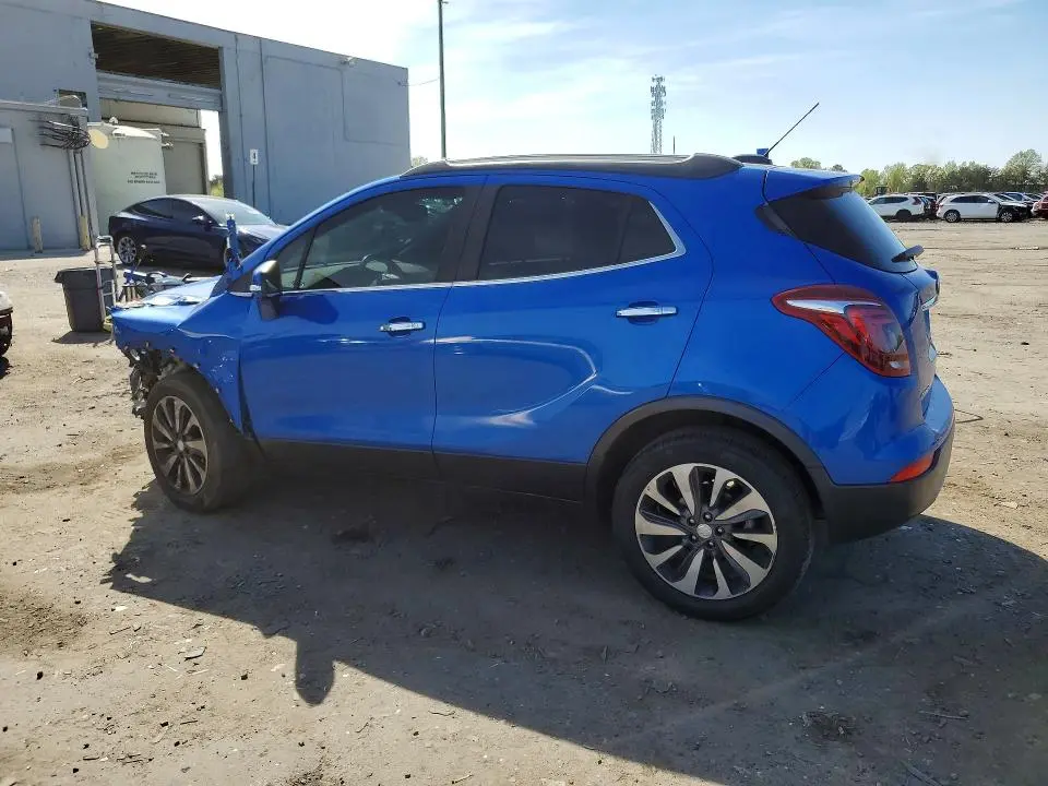 2018 BUICK ENCORE ESSENCE  
