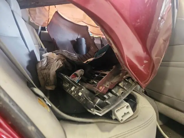 2010 SUBARU FORESTER 2.5X LIMITED  