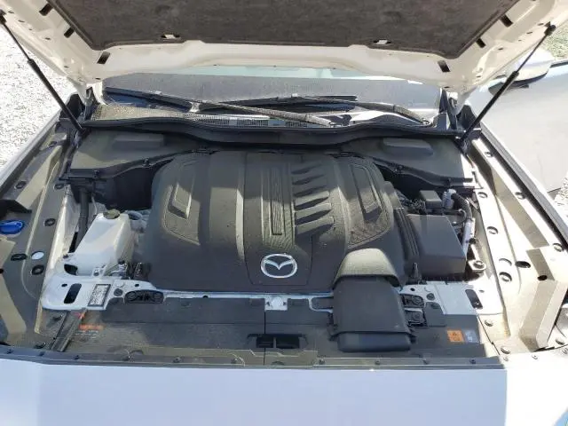 2024 MAZDA CX-90 PREFERRED PLUS  