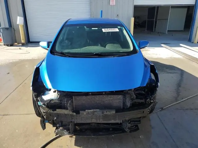 2017 HYUNDAI ELANTRA GT   