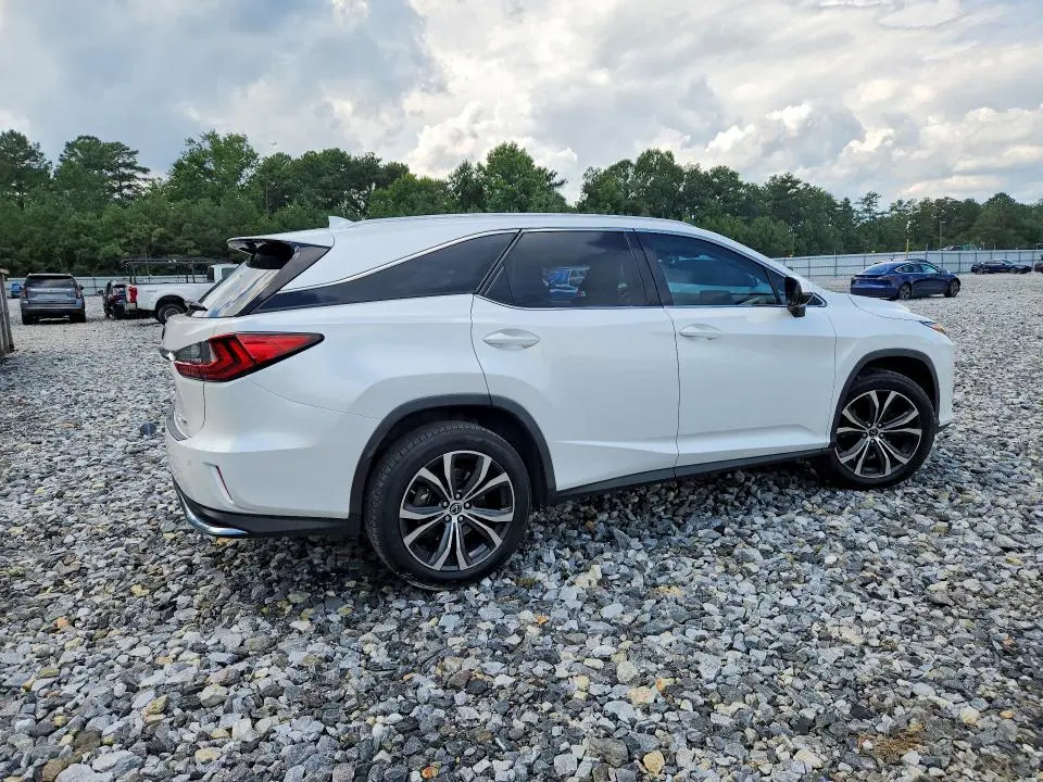 2018 LEXUS RX 350 L  