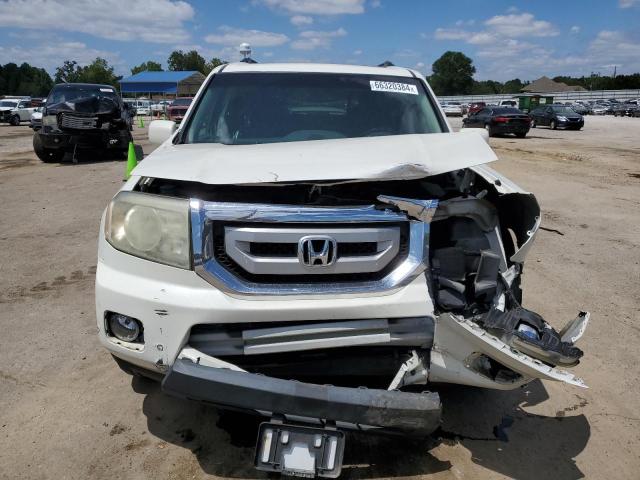 2011 HONDA PILOT TOURING