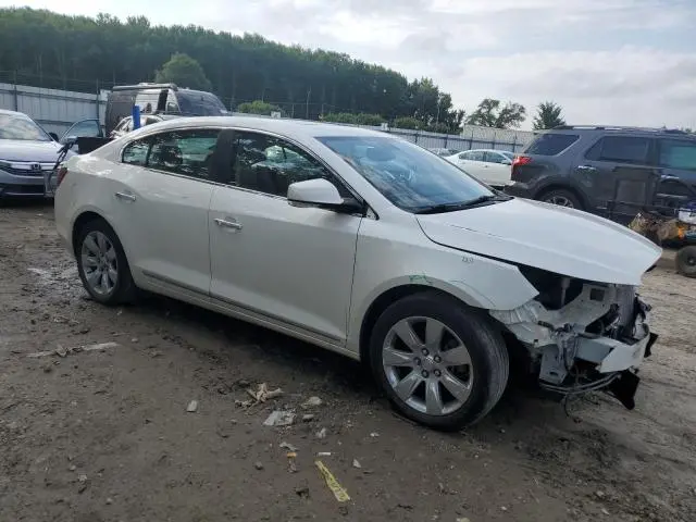 2010 BUICK LACROSSE CXL  