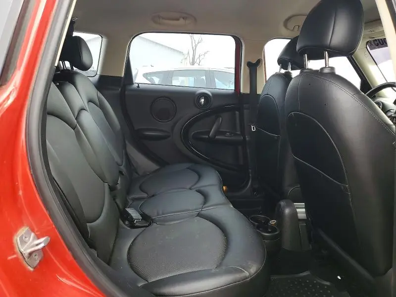 2015 MINI COOPER COUNTRYMAN  