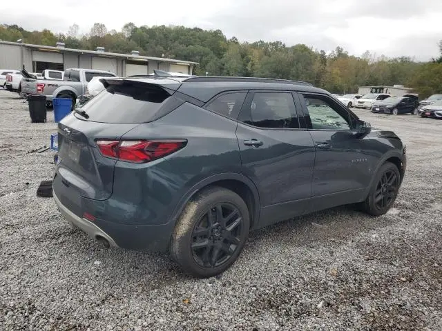 2020 CHEVROLET BLAZER 3LT  