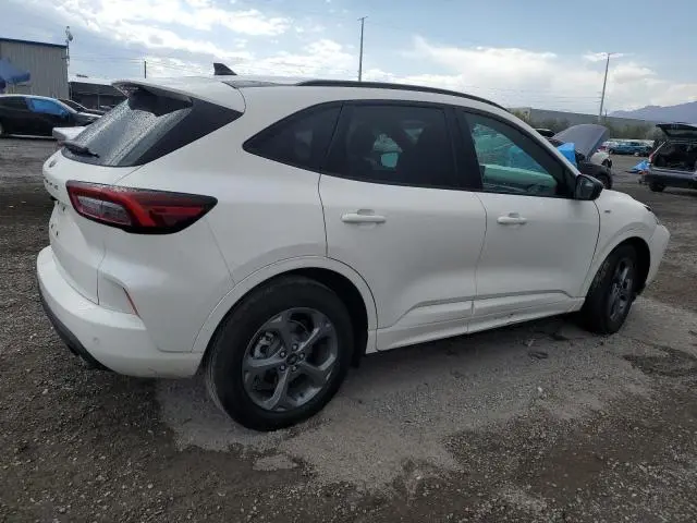 2023 FORD ESCAPE ST LINE  