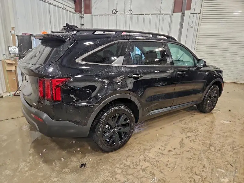 2023 KIA SORENTO X-LINE S  