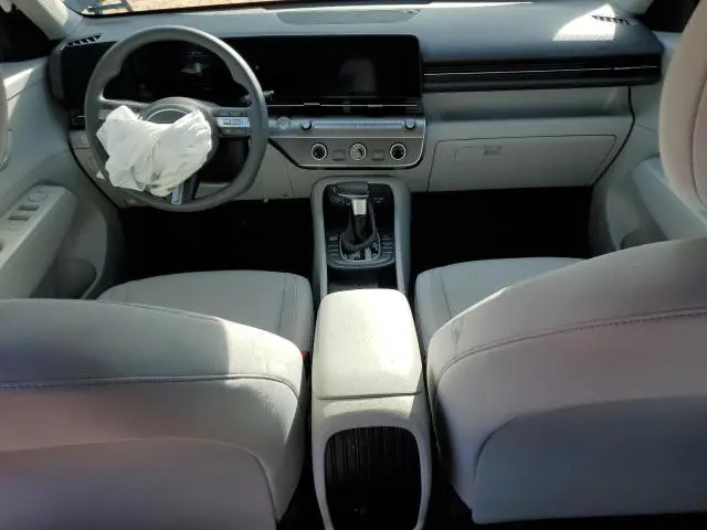 2025 HYUNDAI KONA SE  