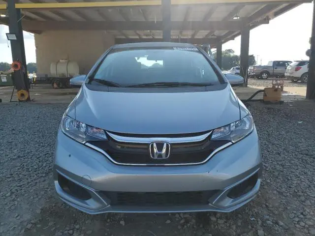 2019 HONDA FIT LX  