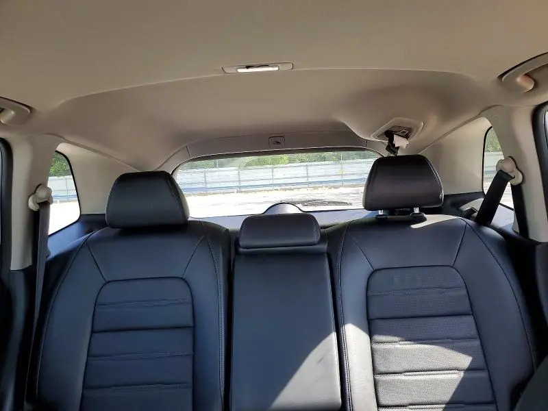 2023 HONDA CR-V EXL  