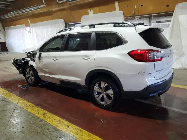 2023 SUBARU ASCENT PREMIUM