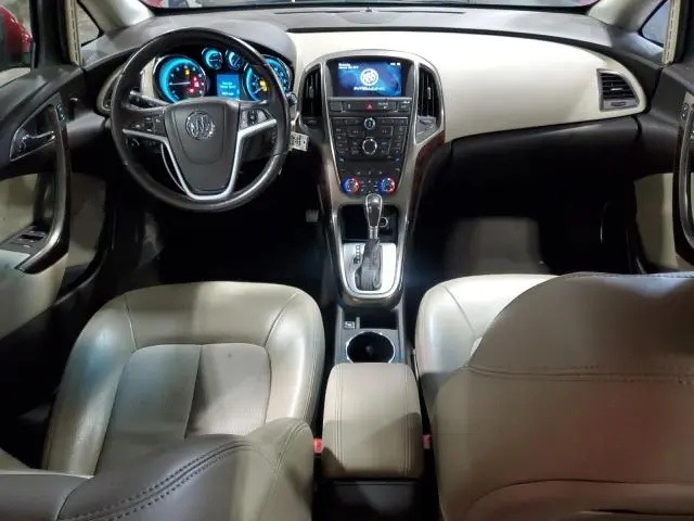 2013 BUICK VERANO CONVENIENCE  