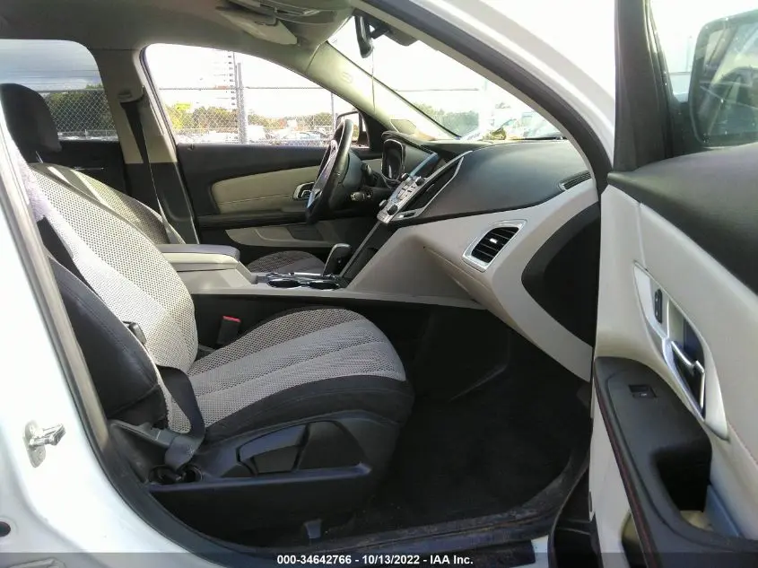 2012 GMC TERRAIN SLE-2