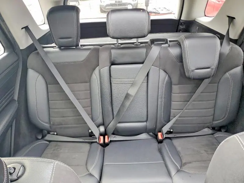 2012 MERCEDES-BENZ ML 350 4MATIC  