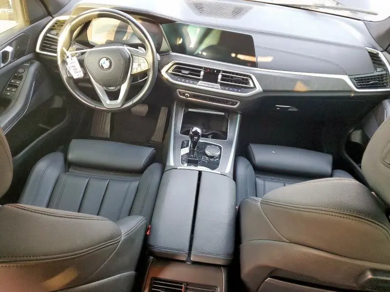 2022 BMW X5 SDRIVE 40I  
