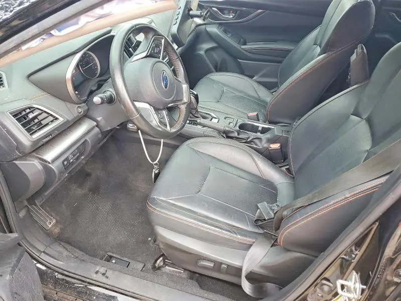 2019 SUBARU CROSSTREK LIMITED  
