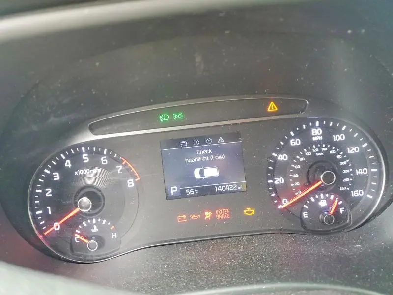 2020 KIA SOUL X-LINE  